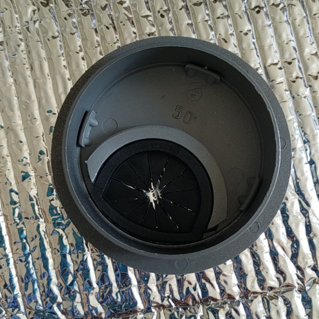 Nắp luồn dây điện tròn | BigBuy360 - bigbuy360.vn