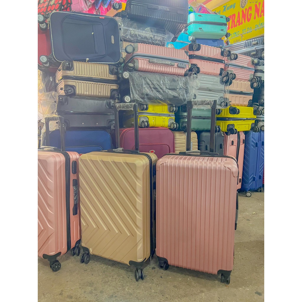 VALI NHỰA  AT9 SIZE 20