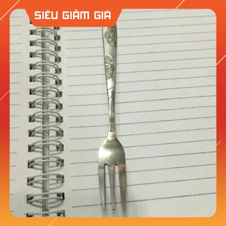 Sỉ 10 dĩa inox cao cấp hoa văn đẹp