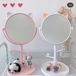 Gương tai mèo
