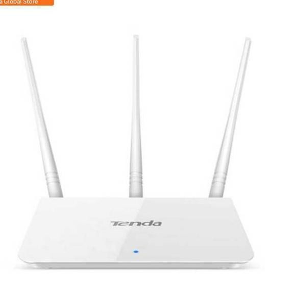 Bộ Phát Wifi Không Dây Most Search. Tent F3 N300 300mbps