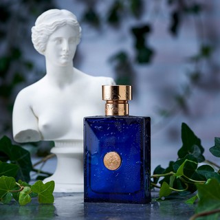 Nước hoa nam Versace Dylan Blue [Authentic]