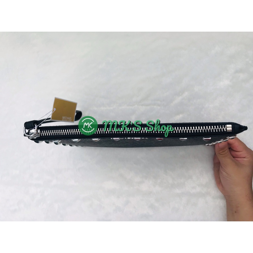 VÍ CẦM TAY MICHAEL KORS JET SET TRAVEL