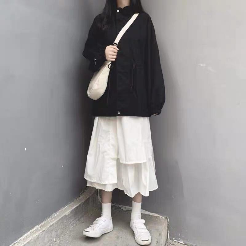 [Hàng Cao Cấp] Áo Sơ Mi Nam Nữ Unisex, Áo Sơ Mi TRUYỆN TRANH ONE PIECE Form Rộng Unisex, Phong Cách Ullzang | BigBuy360 - bigbuy360.vn