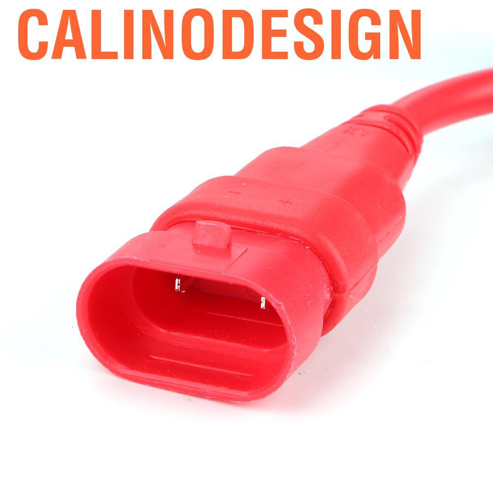 Bộ Ổn Định Ổn Định Bằng Hợp Kim Nhôm Calinodesign Xenon Light Ballast 35w Cho Khối Đánh Lửa Xe Hơi