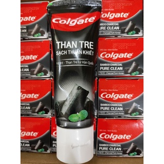 Kem đánh răng colgate than tre 100g