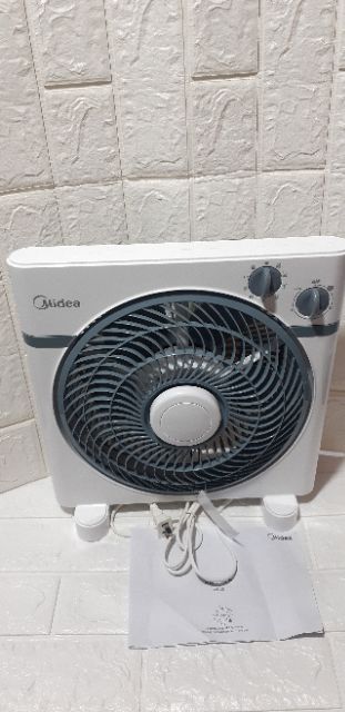 Quạt ngủ MD -kYT 25- 150Aw