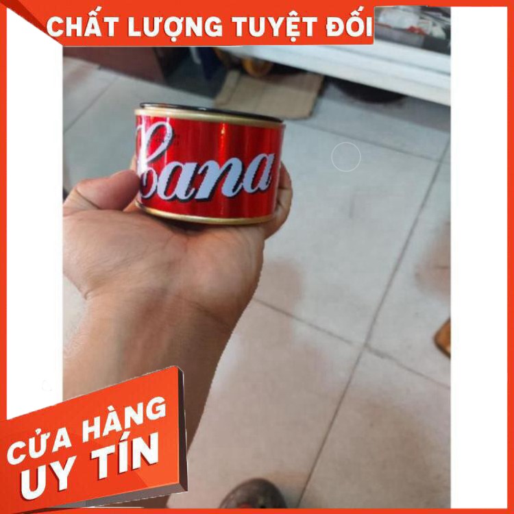 Cà na đánh bóng xe