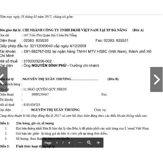 [15ml - Mẫu Thử] Nước cân bằng La Roche-Posay giúp làm dịu và bảo vệ da dầu mụn Effaclar Astringent Lotion 15ml | BigBuy360 - bigbuy360.vn