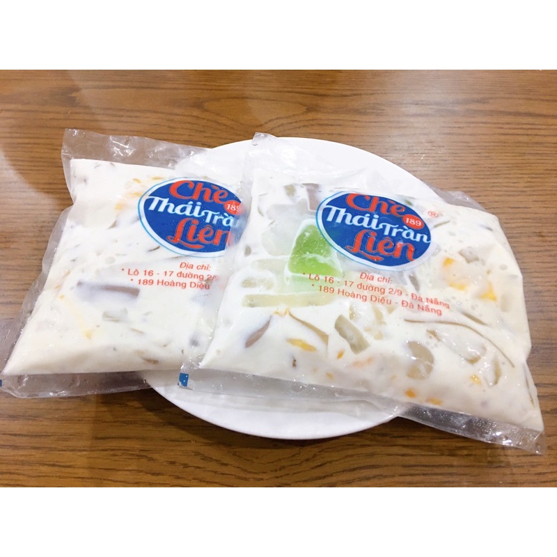 Chè sầu Liên Đà Nẵng