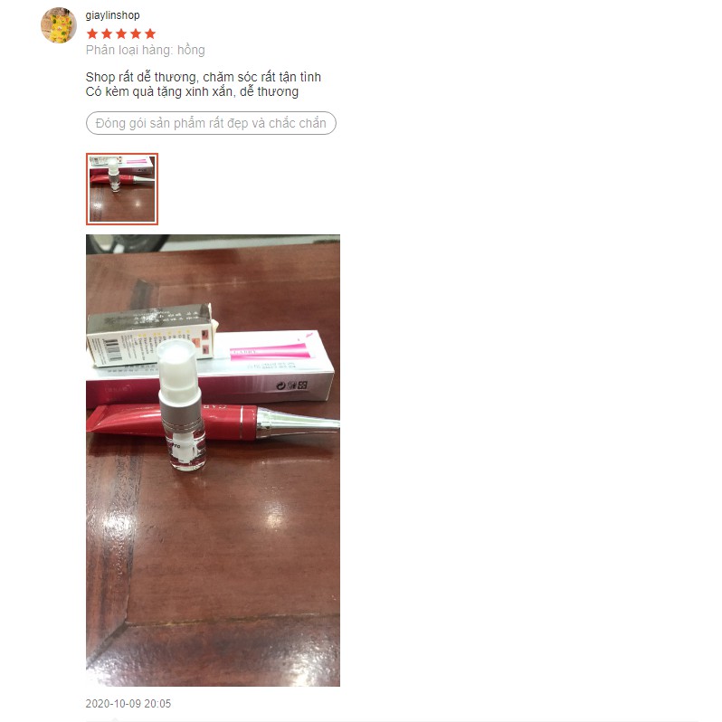 Dưỡng Gabry Kích Màu Môi Sau Xăm Khuyên Dùng Cho Phun Môi| Dưỡng Sau Xăm