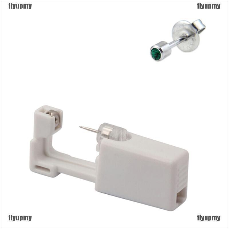 1 Dụng Cụ Xỏ Khuyên Tai An Toàn Tiện Dụng | BigBuy360 - bigbuy360.vn