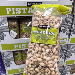 Hạt dẻ mỹ kirklandk 1.36 kg
