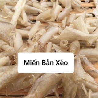 MIẾN BẢN XÈO LÀO CAI