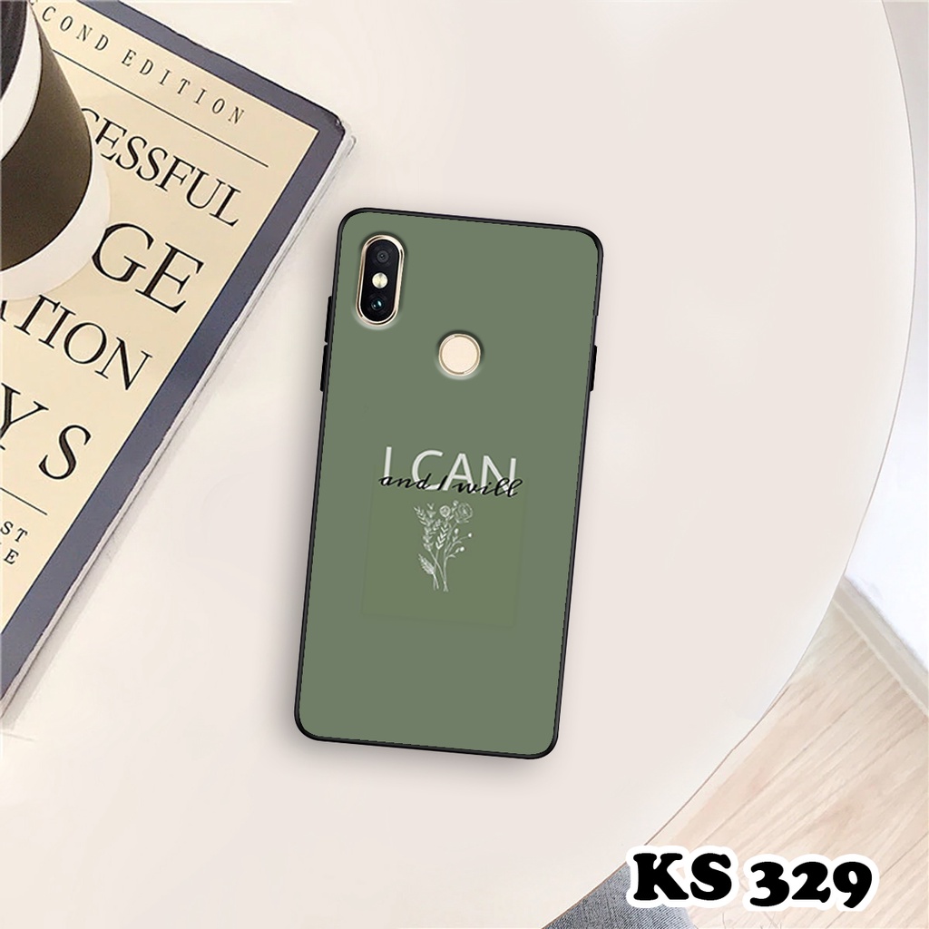 Ốp lưng Xiaomi Redmi Note 7 - Xiaomi Redmi Note 7 Pro - Ốp in hình KËyWØrd hot hit, chất liệu TPU chống va đập