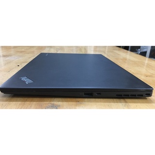 Laptop Lenovo Thinkpad X1 Carbon Gen 3