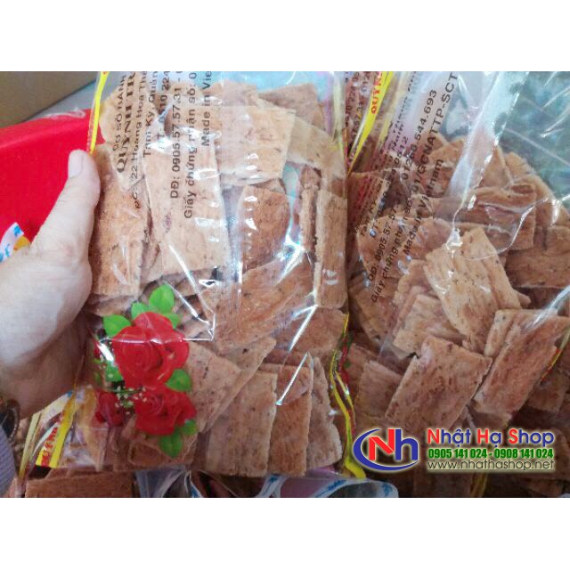 (Combo) 4kg bánh dừa nướng trần - Đặc sản Quảng Nam | BigBuy360 - bigbuy360.vn