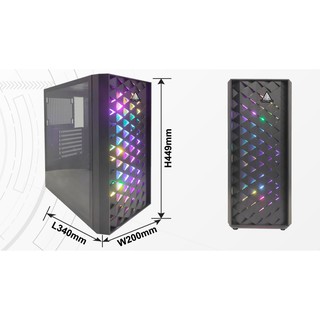 Vỏ Case VSP KB06
