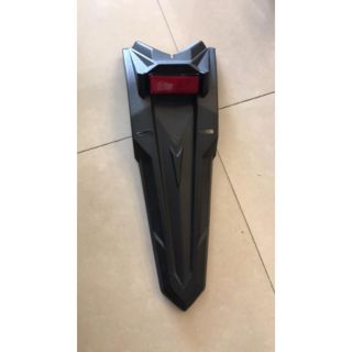 [HCM] Đuôi dè sau ( chắn bùn ) kiểu Sonic dành cho Exciter 150