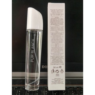Nước hoa Avon Pur Blanca - 50ml. (White)