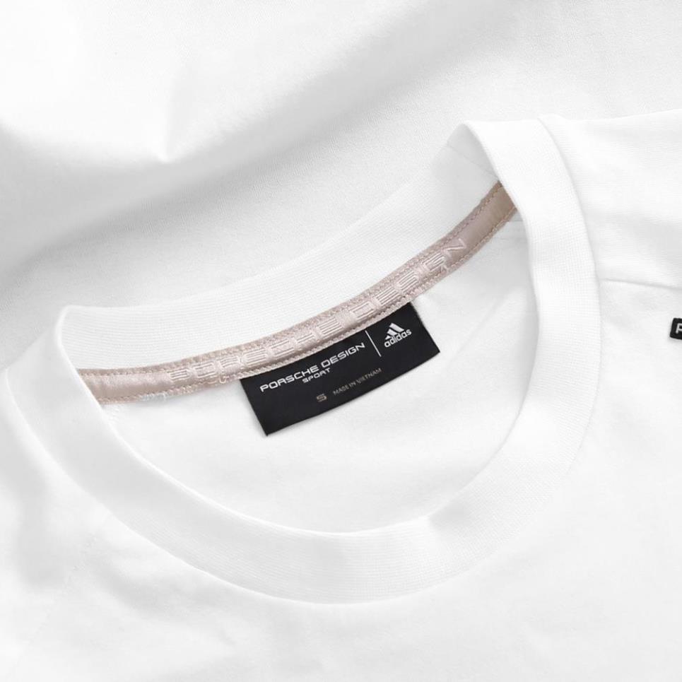 Áo thun Adidas Porsche Design Training Tee - Đen 💯 🏈️