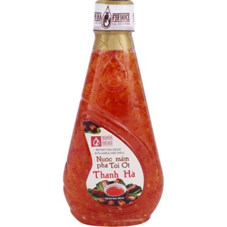 Nước Mắm Pha Tỏi Ớt Thanh Hà 250ml