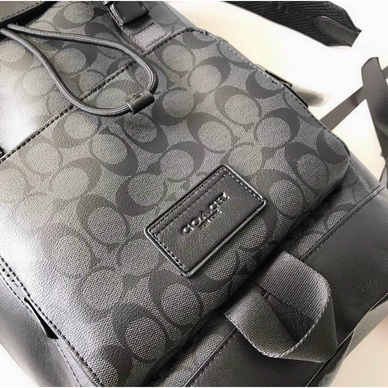 Balo c0Ach mẫu mới