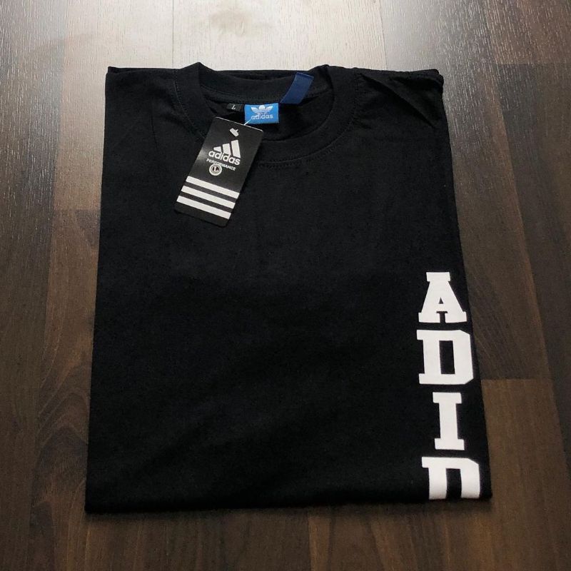Áo thun Adidas chính hãng size M.L.XL
