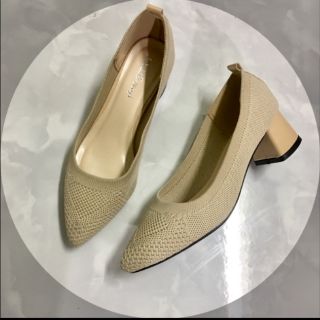 Giầy chun 5p