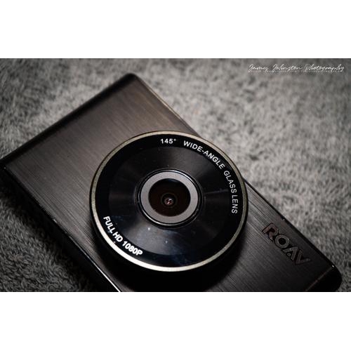 Camera hành trình Anker Roav Dash Cam C2 | BigBuy360 - bigbuy360.vn