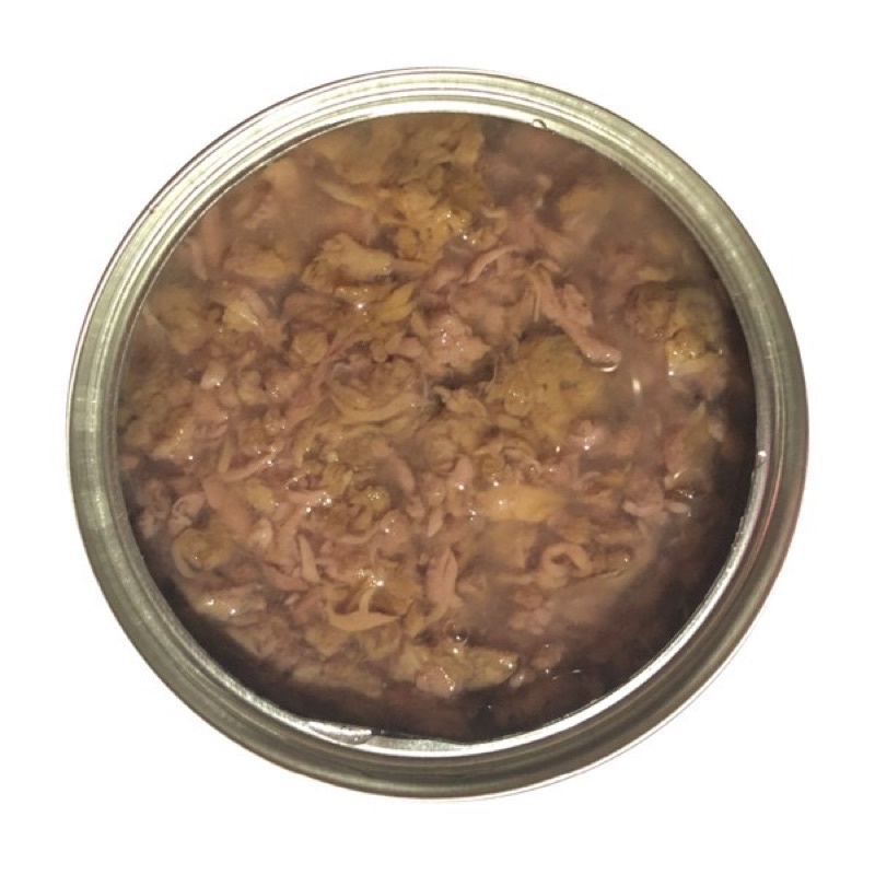 (SIÊU THƠM) Pate M daryn đóng hộp cho Mèo phong cách Nhật Bản thức ăn ướt nguyên miếng 80g M'daryn