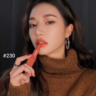 Son thỏi lì 3CE mới 2020