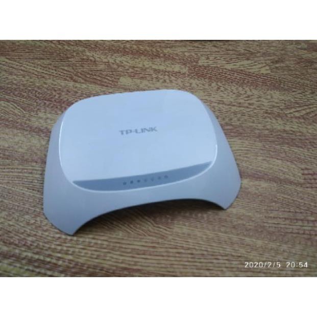 Bộ phát sóng không dây wifi