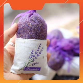 Túi thơm hoa oải hương (Lavender)