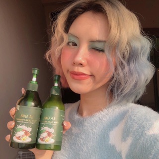 combo gội xả