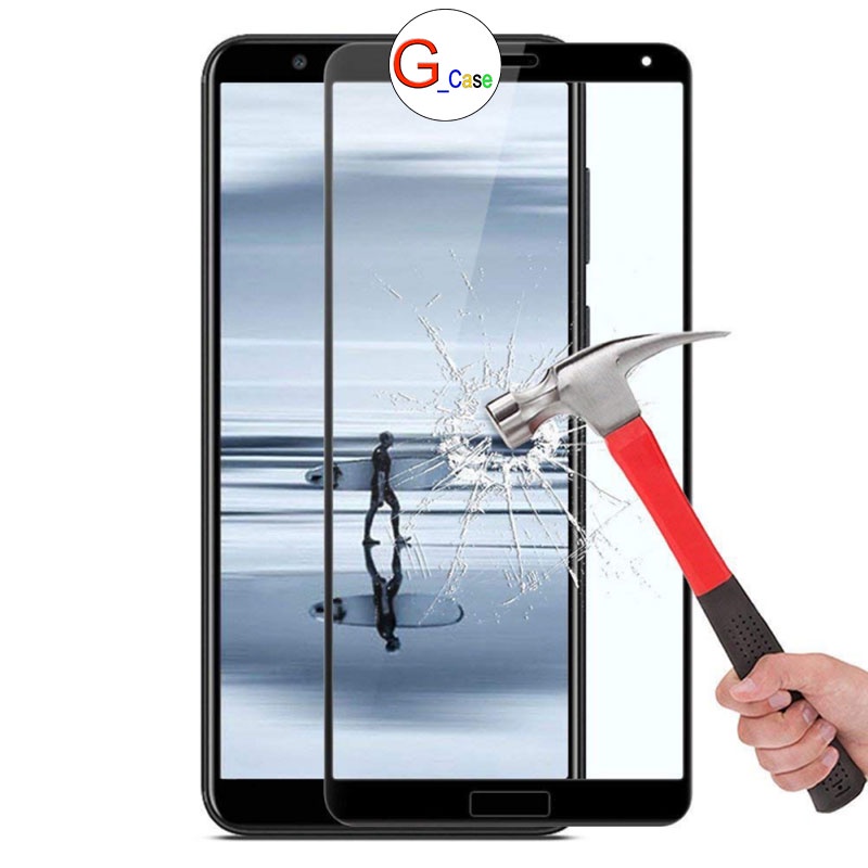 Kính Full màn Samsung Galaxy J8 / Galaxy J8 PLUS / Galaxy M10 / Galaxy M30S / Galaxy M21 / Galaxy M30