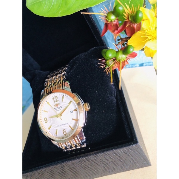 Đồng hồ Orient thép cho nam | BigBuy360 - bigbuy360.vn