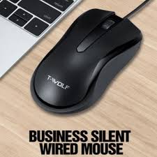 Bộ Phím chuột văn phòng