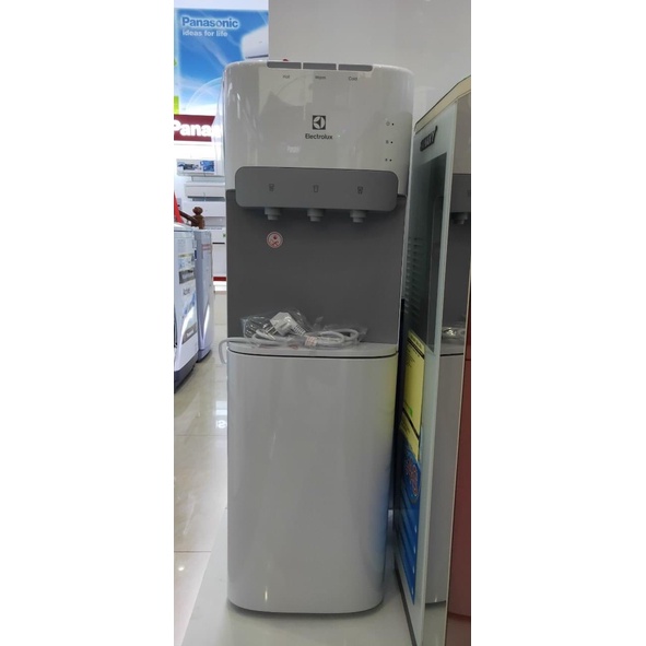 Cây nước nóng lạnh Electrolux EQACF01TXWV