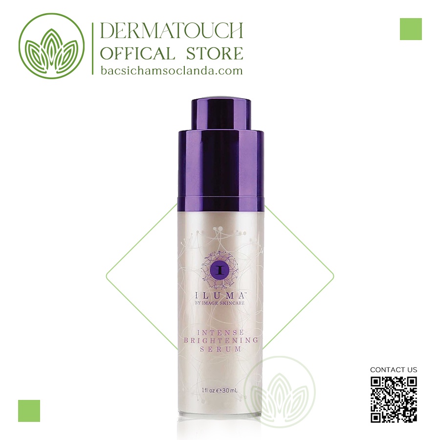 Serum dưỡng trắng da - Image Skincare Iluma Intense Brightening
