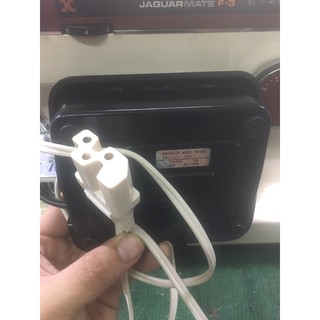 Bàn ga (mô tơ, cóc đạp chân, pedan, bàn đạp), máy may gia đình Brother!