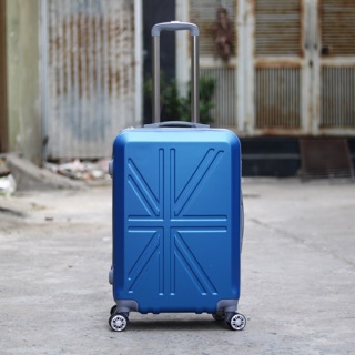 Vali Nhựa 24 inch