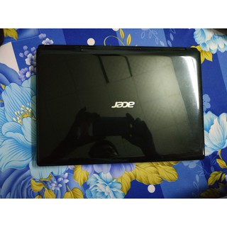 LAPTOP ACER 4752