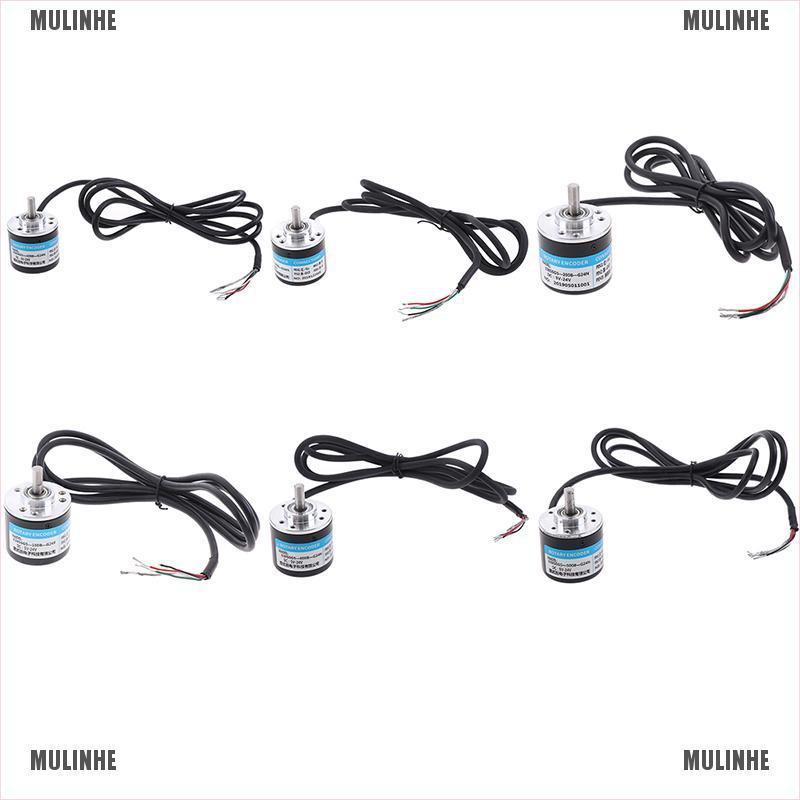 Bộ Mã Hóa Quang Điện Tử 100 / 200 / 360 / 400 / 500 / 600P / R