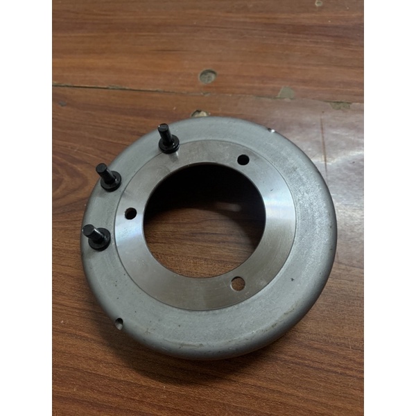 Chuông côn - hàng ld + 3 đinh tán Độ Đồng Tám đạt 99% trên máy cnc