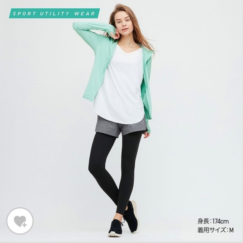 [Liên hệ trước khi đặt] Áo Chống Nắng Nữ