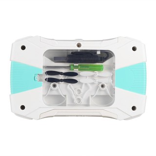 Drone 4 cánh quạt 2.4G RC mini