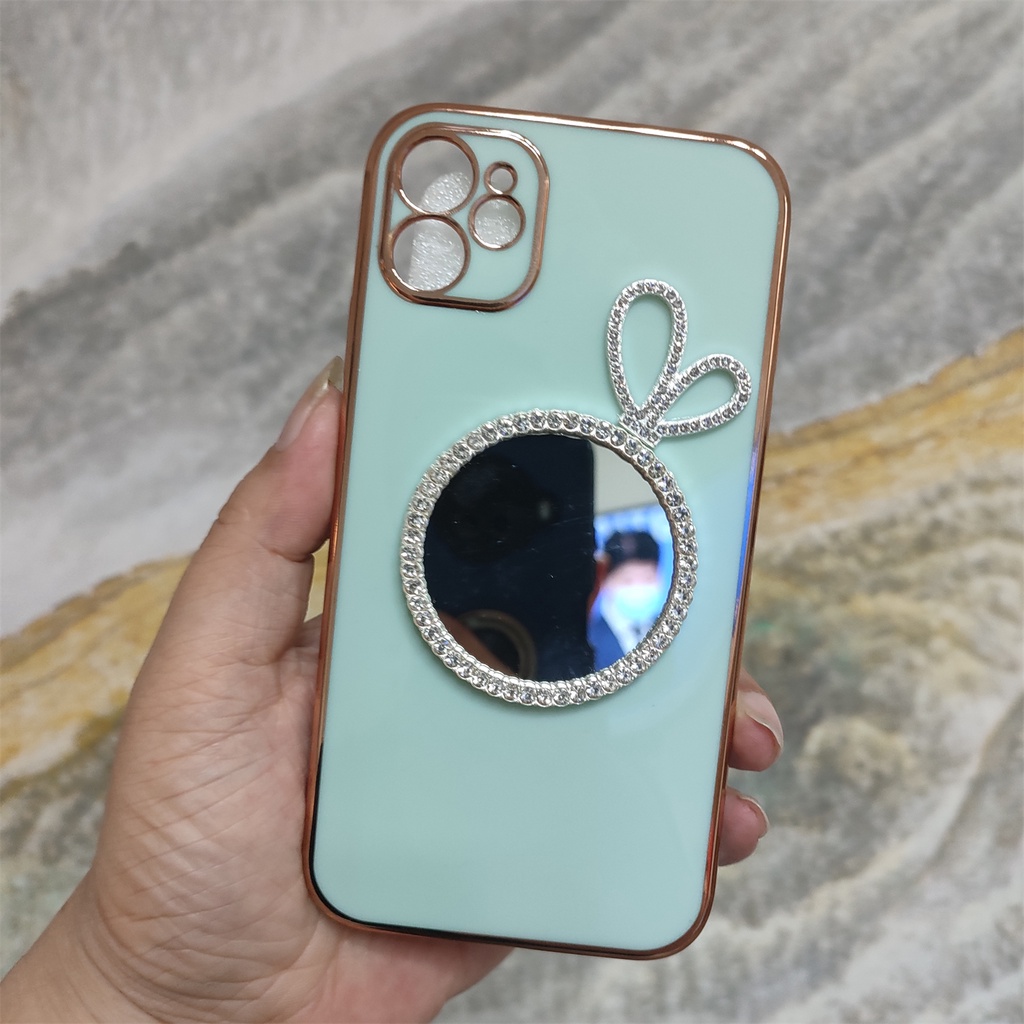 Ốp Lưng Bảo Vệ camera Cho iphone 15promax 14 13 12 11 pro max