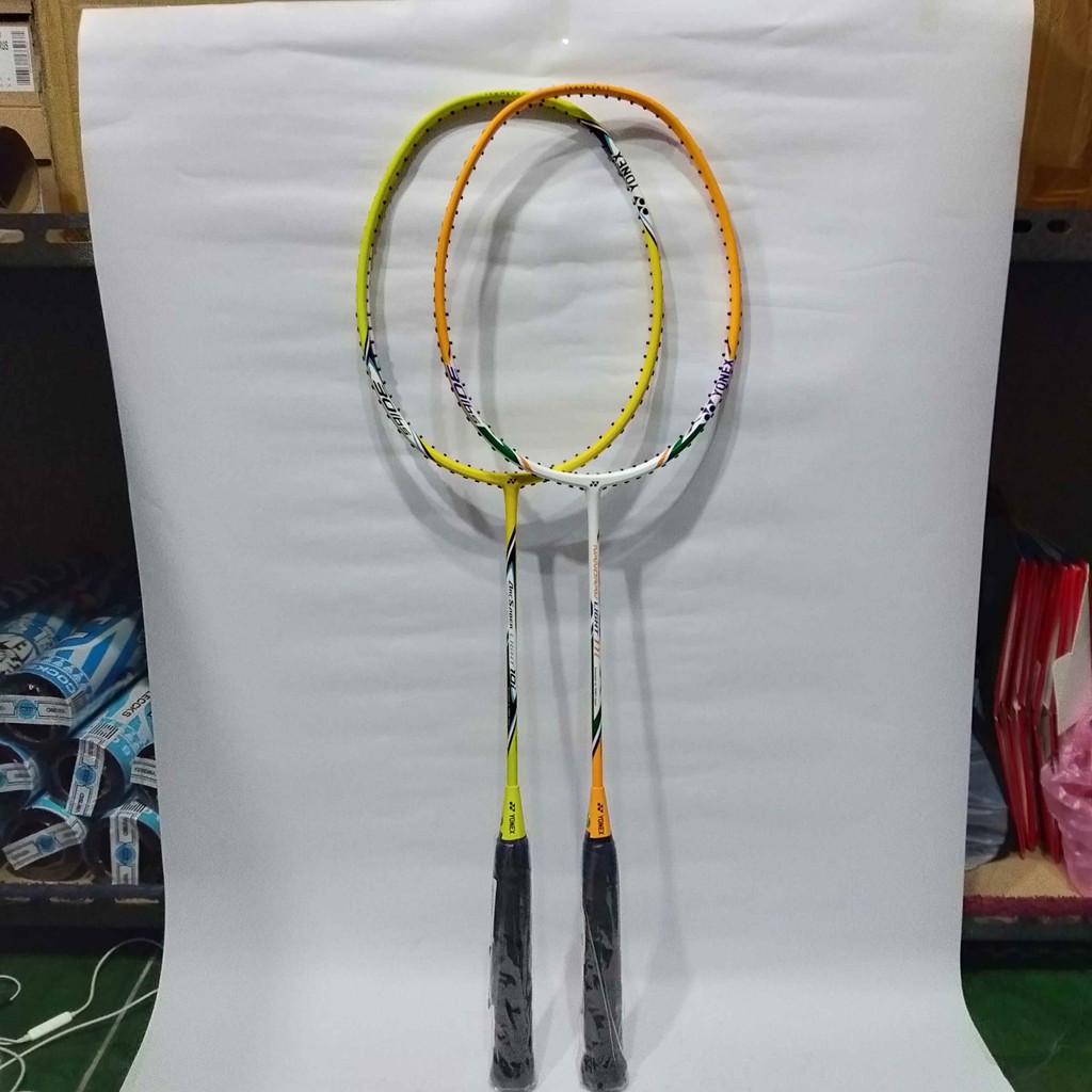 Vợt Cầu Lông Yonex Nanoray 11 I Arc Saber 10 I Chất Lượng Cao