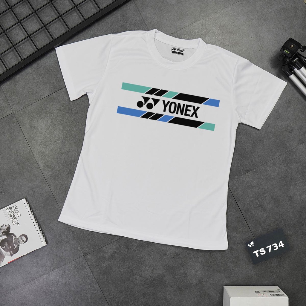 Áo Cầu Lông Yonex Nữ - mã 734